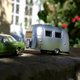 Illustration for article titled Weekend? Lets hitch the Airstream and go!